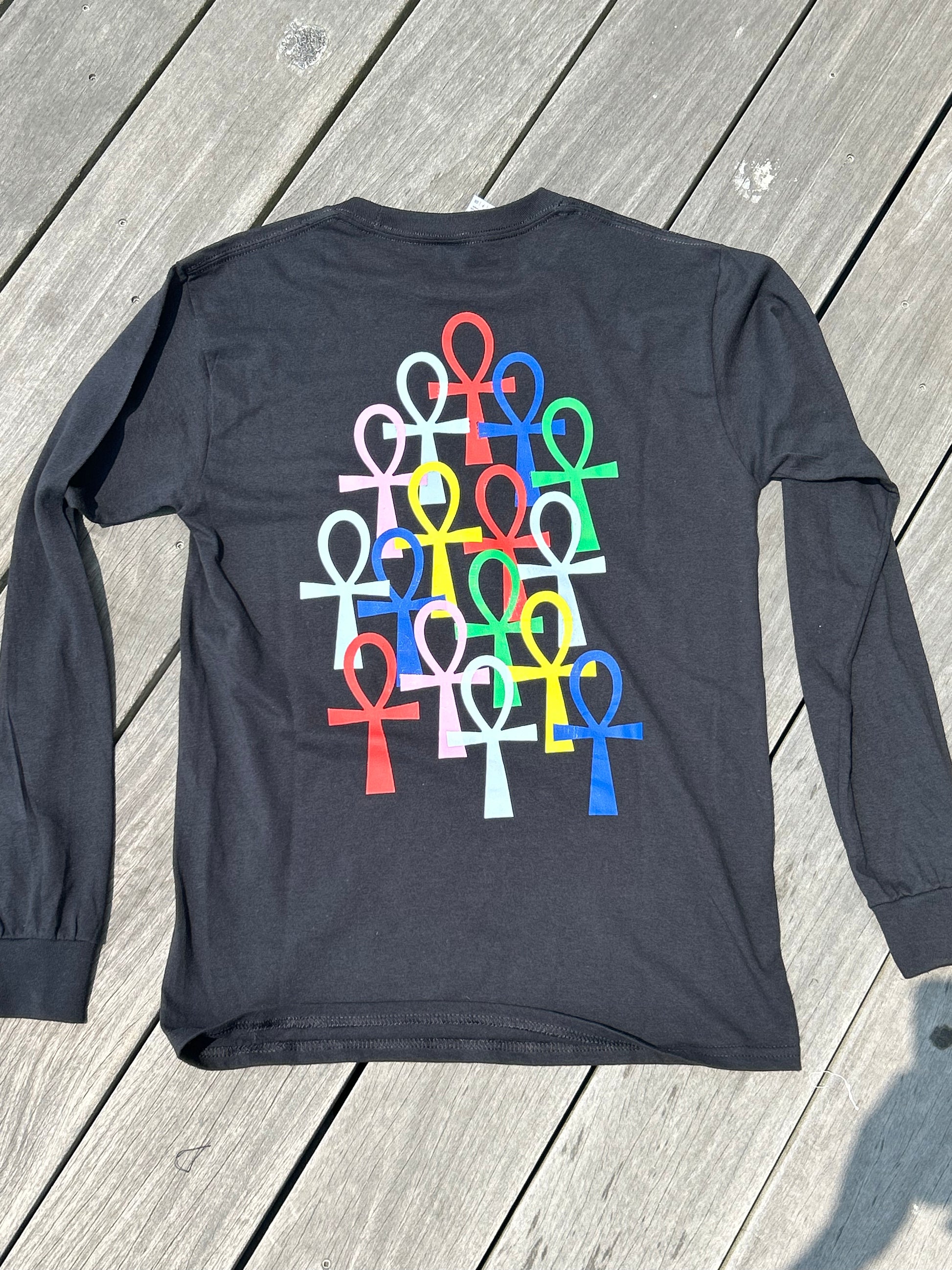 Eternal Lyfe Long Sleeve Tee